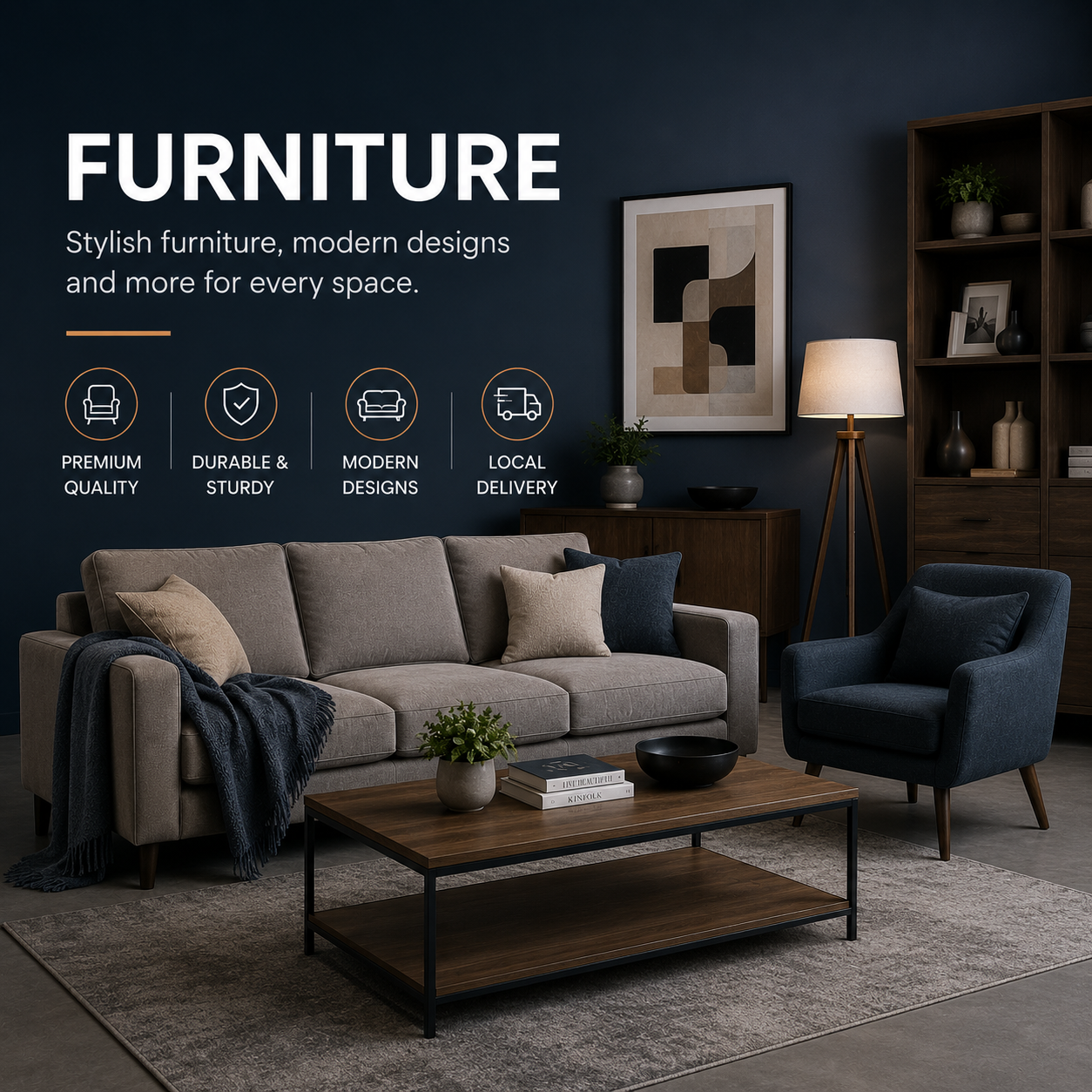 Furniture